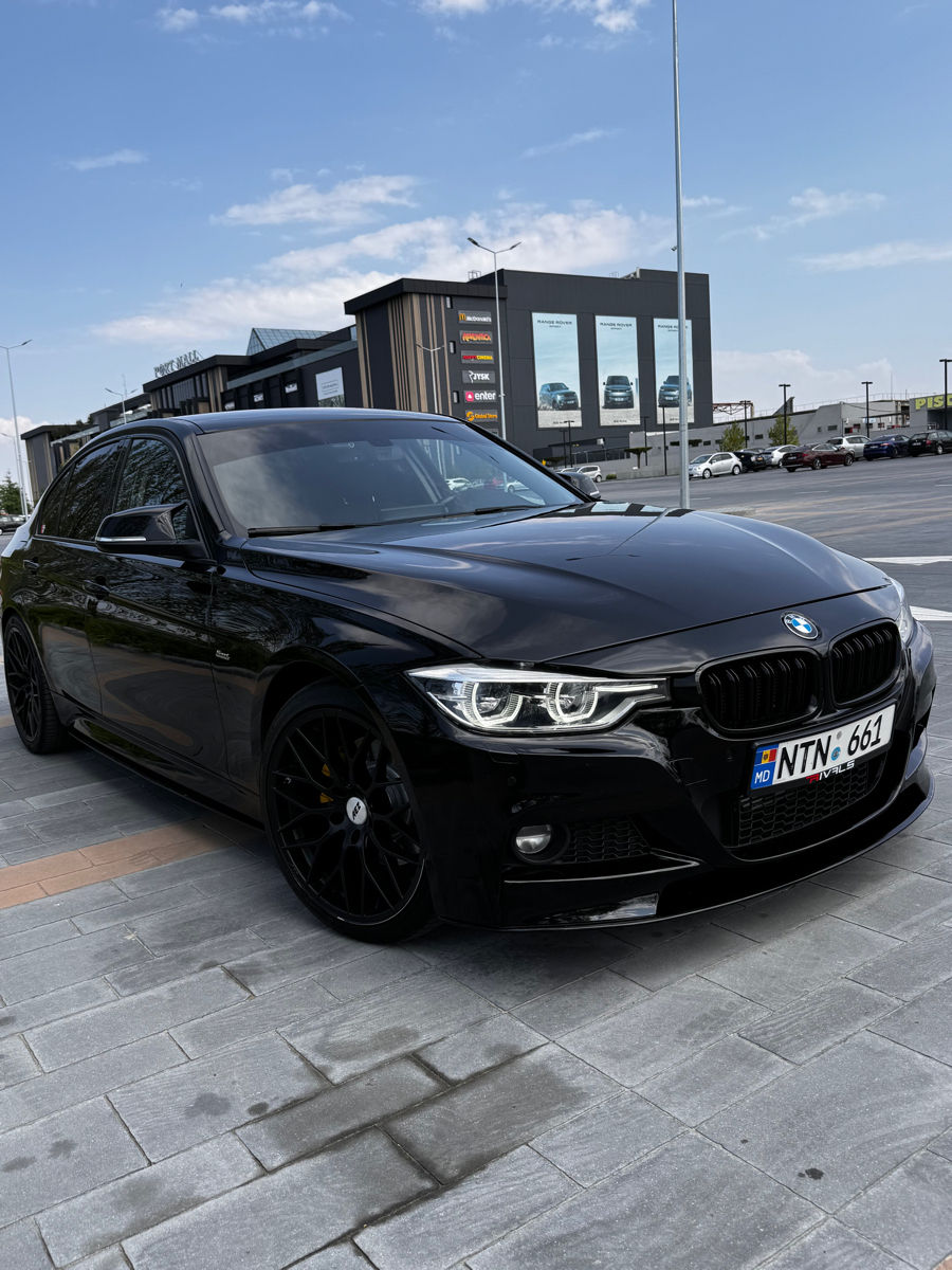 BMW 3 Series foto 4