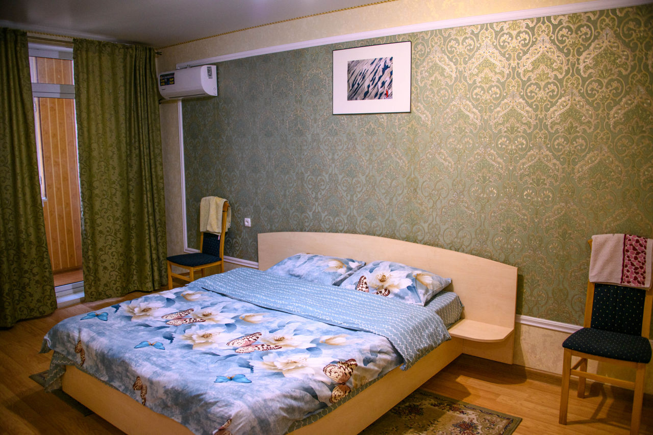 Apartament cu 1 cameră, 36 m², Paminteni, Bălți foto 2