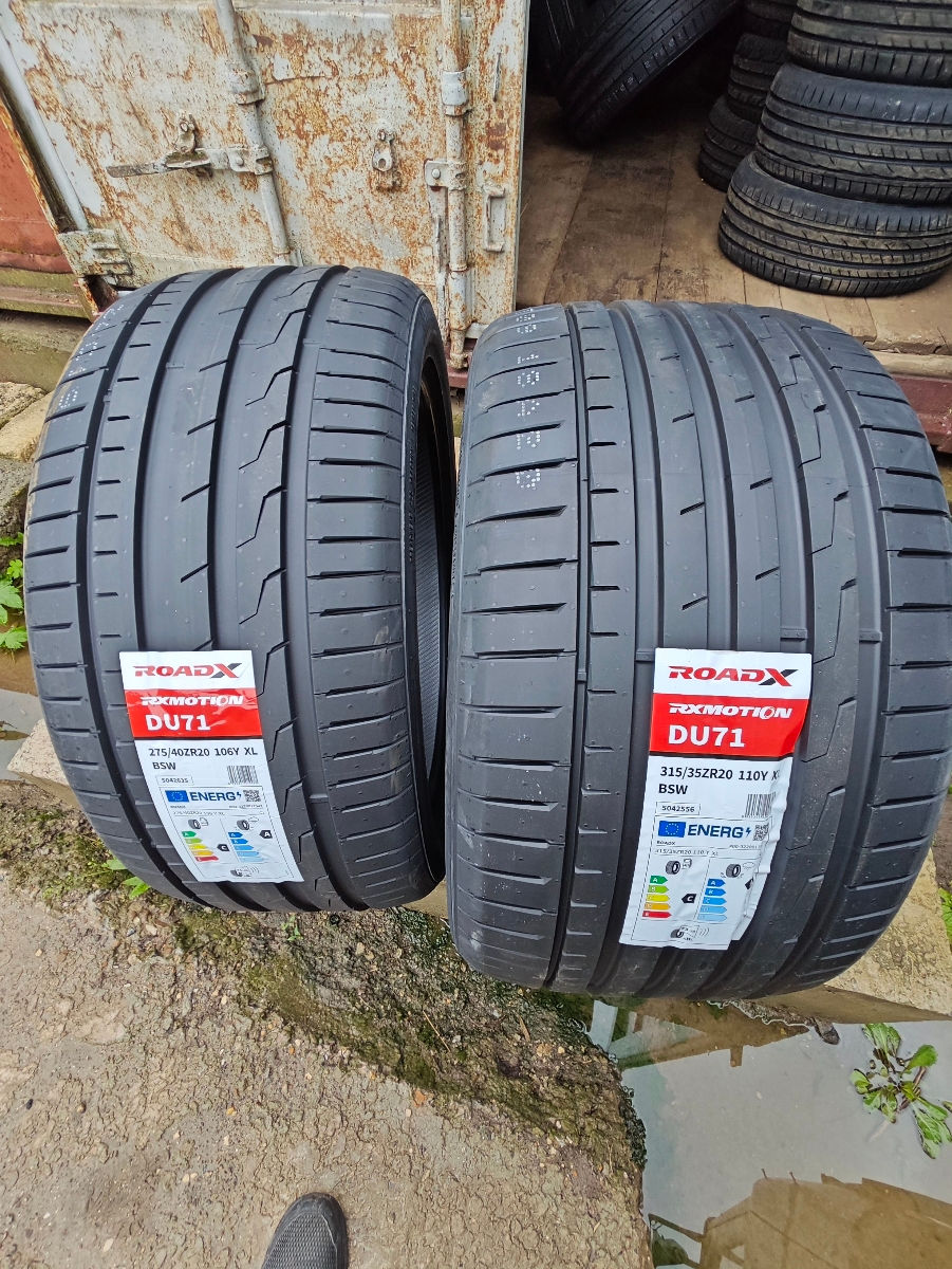 275/45R20 RoadX !! 275/45/20 !! 275 45 R20 !!  foto 11