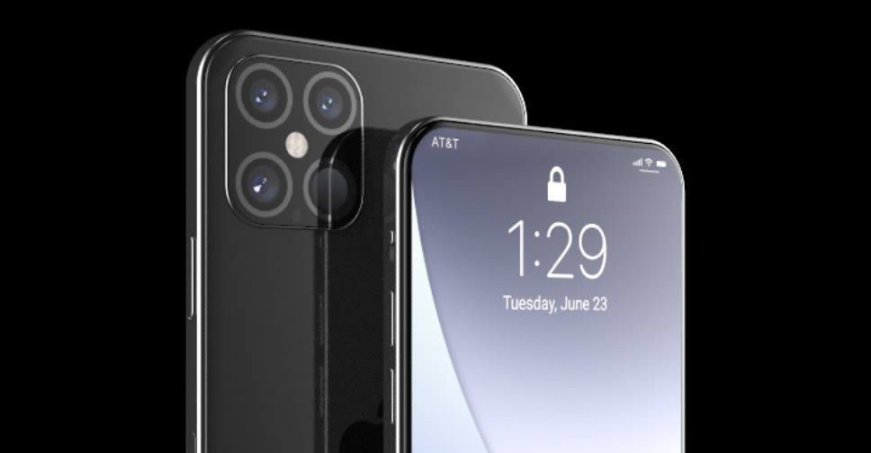 Iphone  12 Pro Max  256 Gbtt     ,  Цвет  -   Графит ( Graphite) foto 3