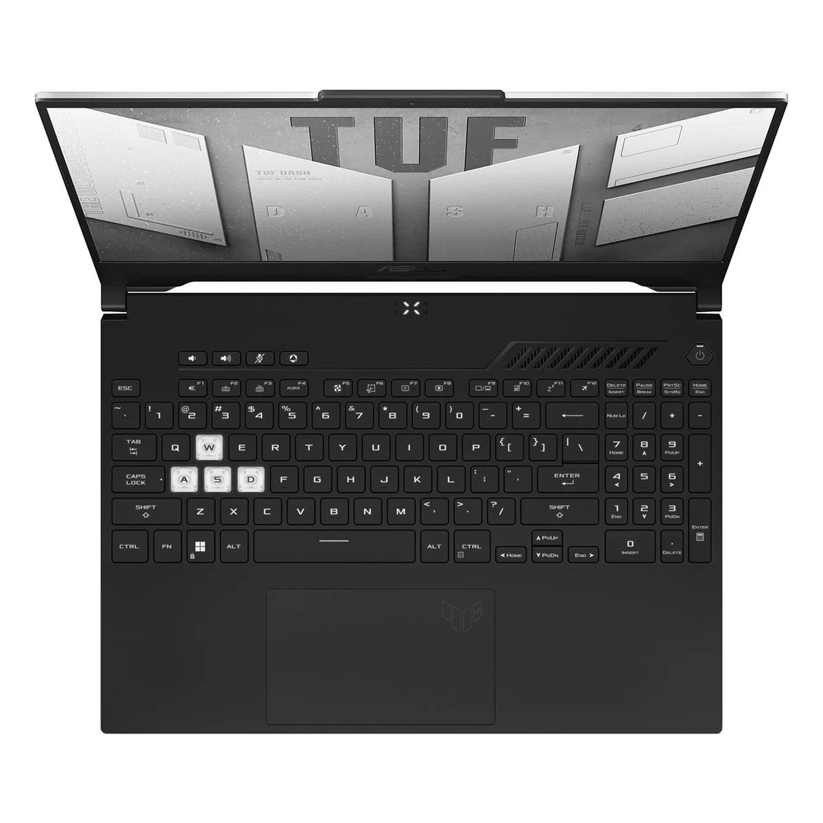 Asus Tuf Dash F15 FX517ZM (15.6" / i5-12450H / 32GB RAM / 512GB SSD / RTX3060) - Новые! foto 7