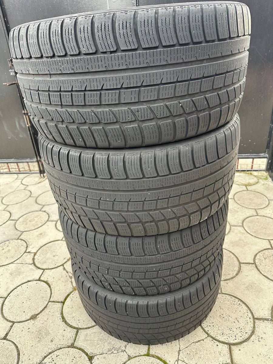 Cauciucuri   Hankook r22 foto 7