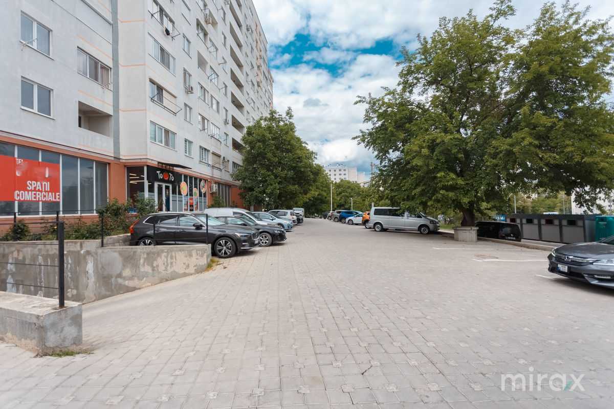 Se vinde spa'iu comercial pe str. Iazului, Poșta Veche, Chișinău foto 8