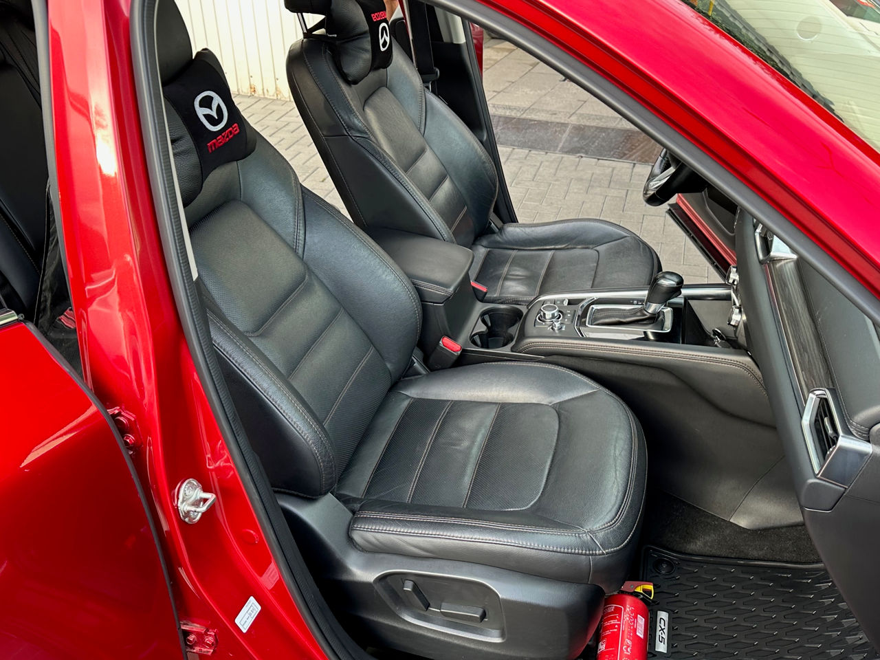 Mazda CX-5 фото 17