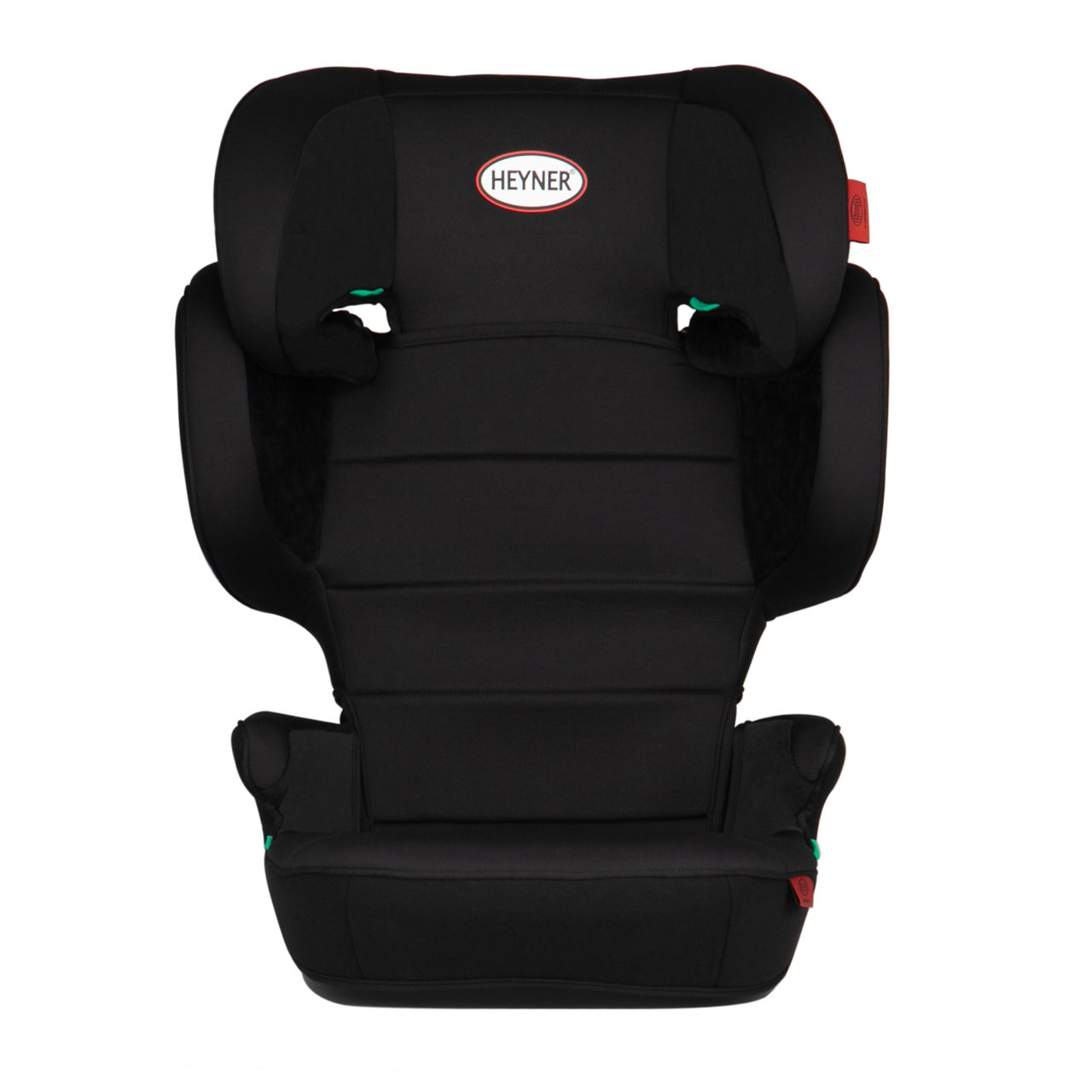 Heyner kids isofix-kindersitz i-fix maxi go (ii,iii) garantie / livrare! фото 6