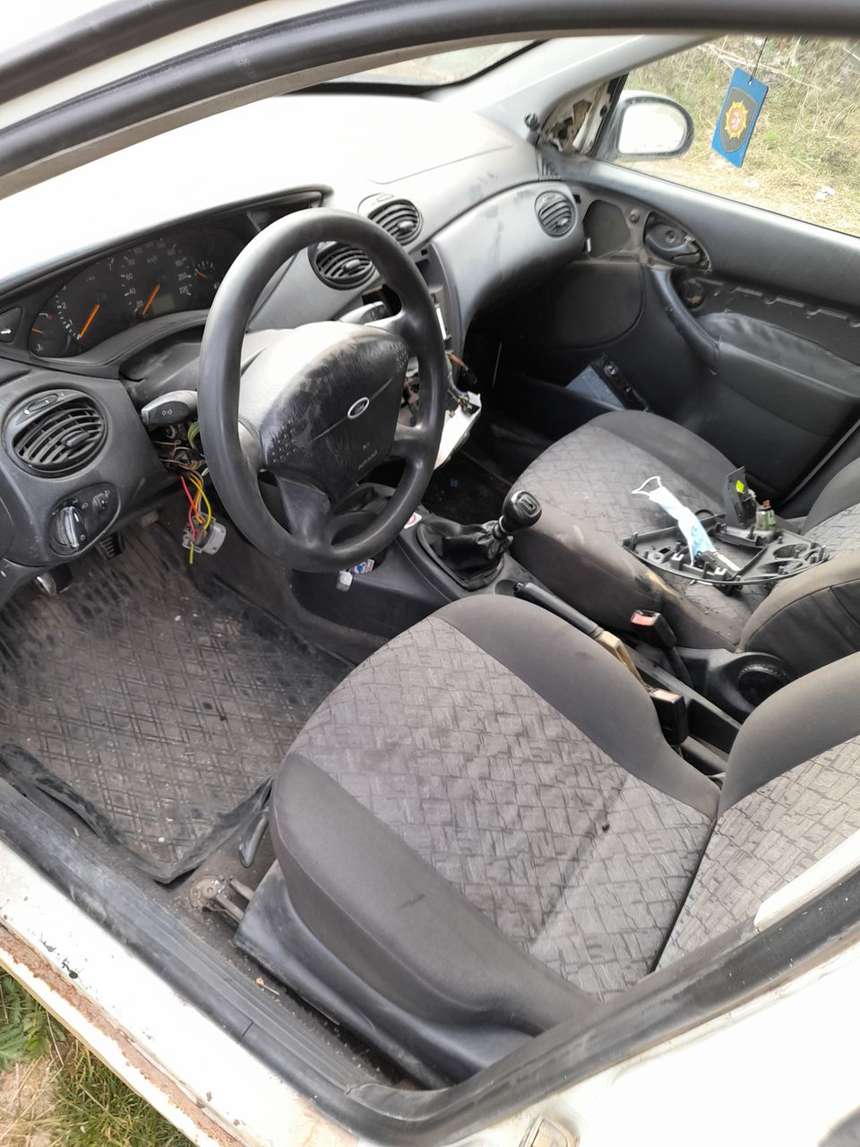Piese Ford Focus 1.8 tddi фото 2