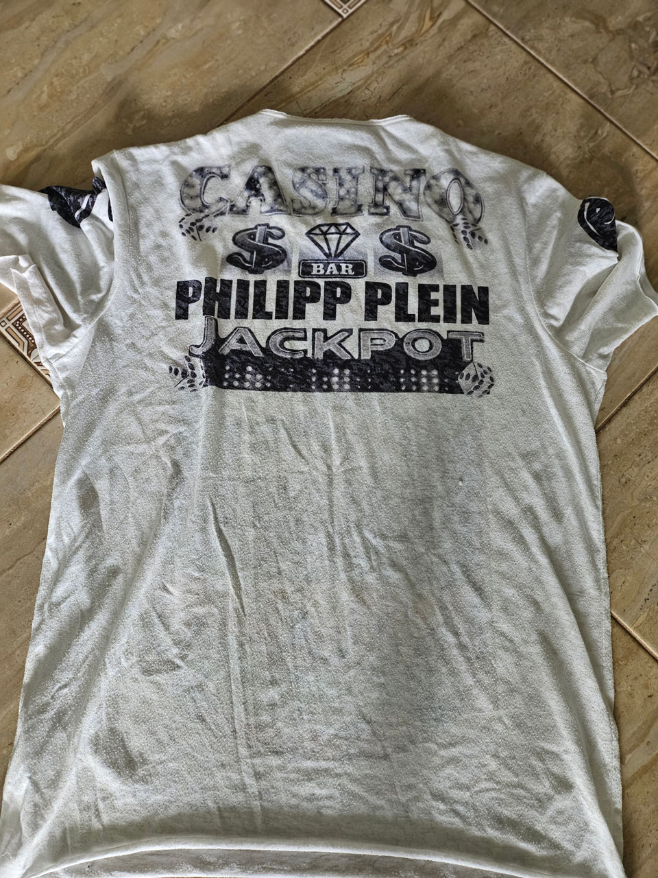Philipp Plein foto 3