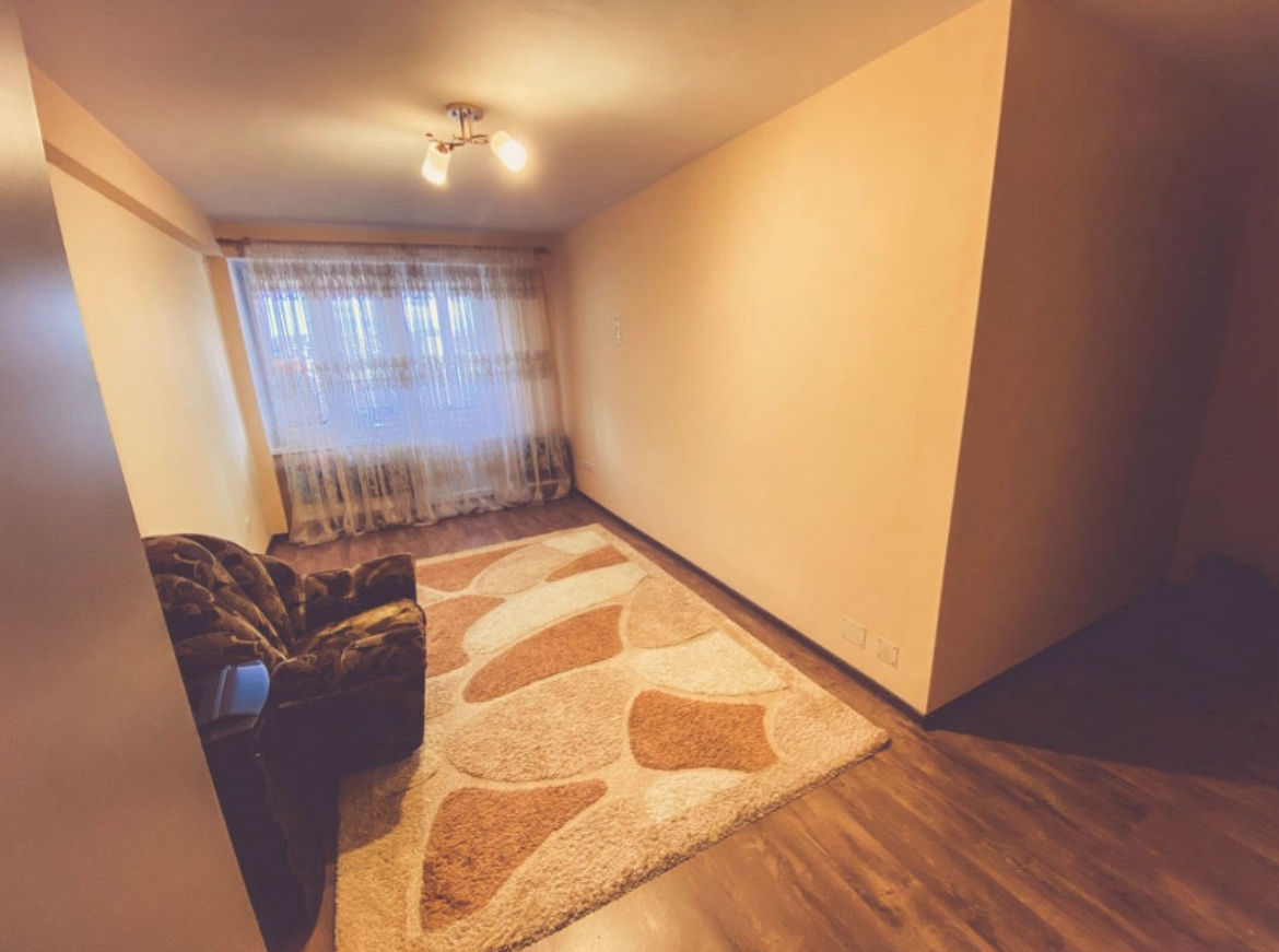 Apartament cu 3 camere,  Poșta Veche,  Chișinău mun. foto 2