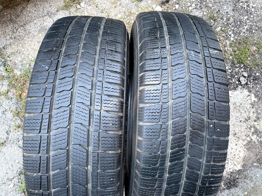 Stilvolle 215 65 R16 C Bilder
