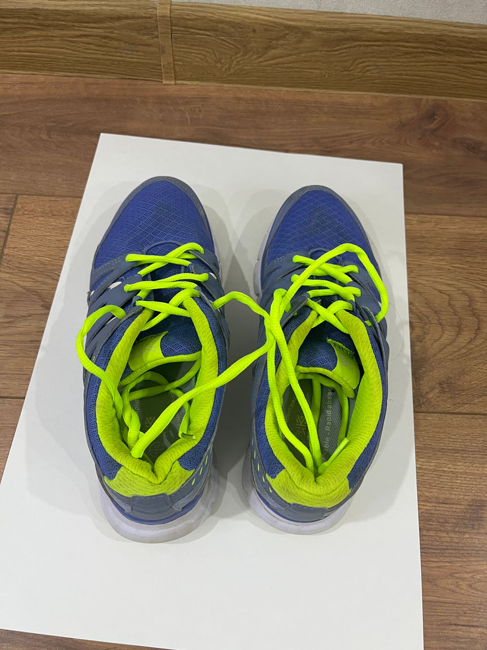 Adidasi / Pantofi sport Karrimor femei, marimea 41  foto 0