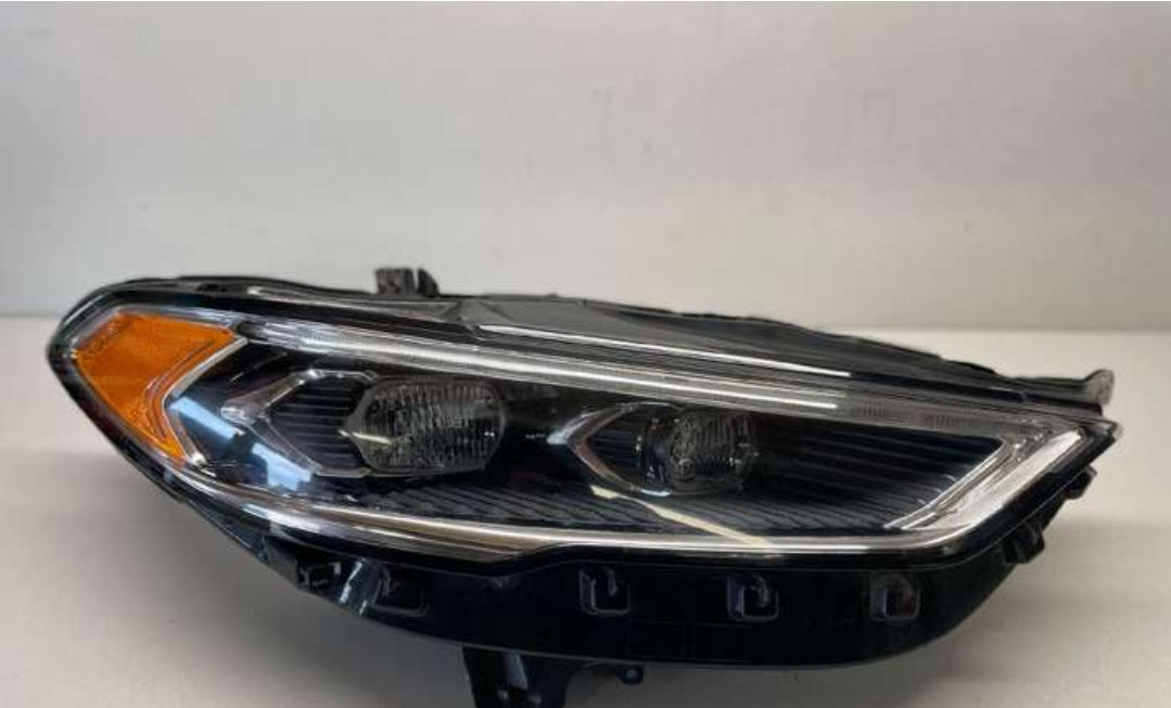 Dezmembrez Ford fusion 2005-2020 am tot foto 5
