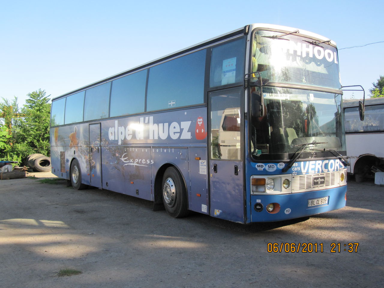 15 автобусов на продажу в Бельцах. По цене от 690 евро и в сто раз больше фото 8