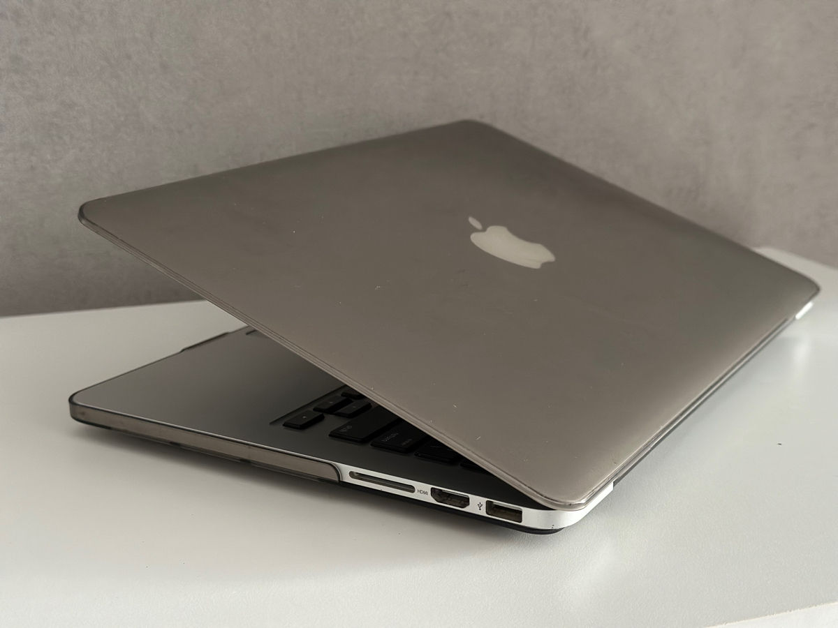 MacBook Pro 2014 foto 6
