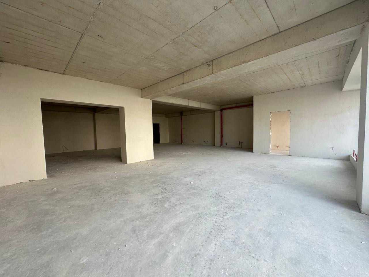 Chișinău Ciocana bd. Mircea cel Bătrân foto 2