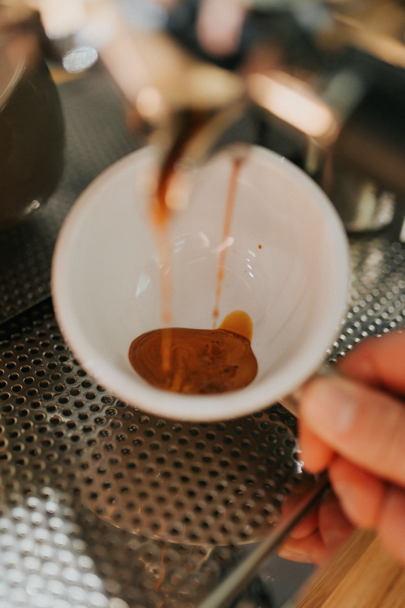Curs Pentru Barista foto 9