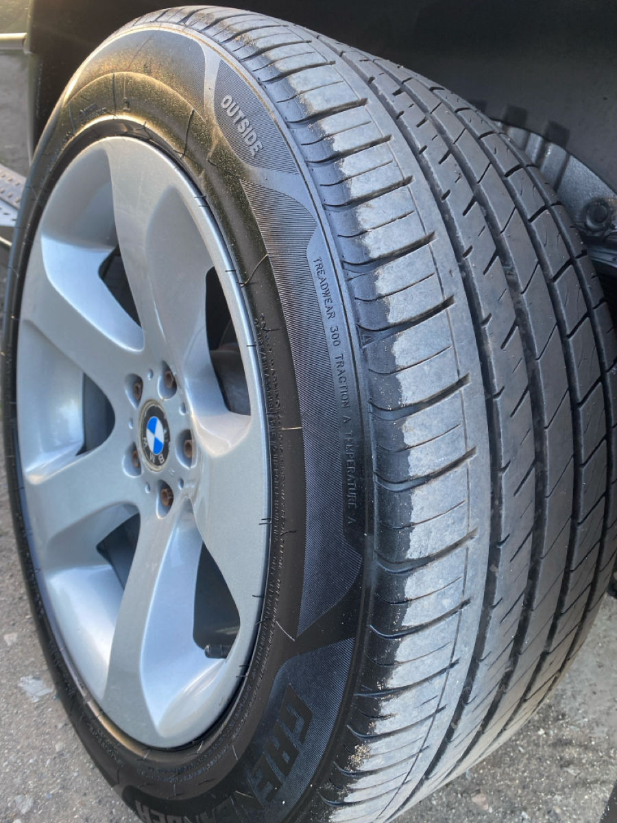 BMW X5 foto 8