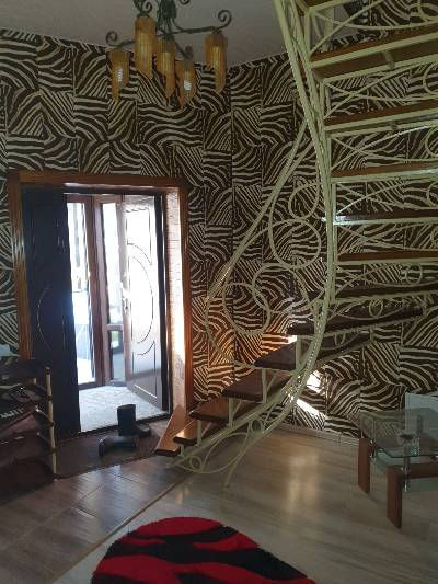 Se vinde casa in orasul Drochia, centru foto 14