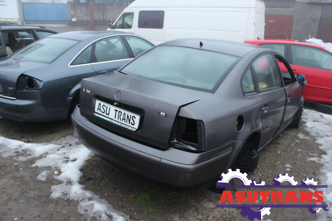 Dezmembrări VW Passat B5/B6/B7 foto 7