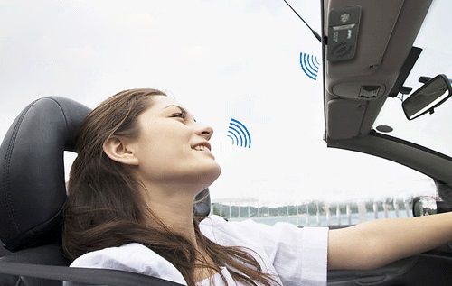 Громкая связь в автомобиль bluetooth рейтинг