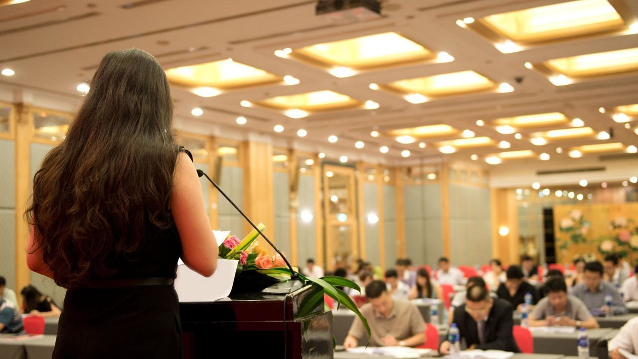 Organizare Evenimente De Tip Business