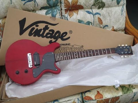 Vintage V 130