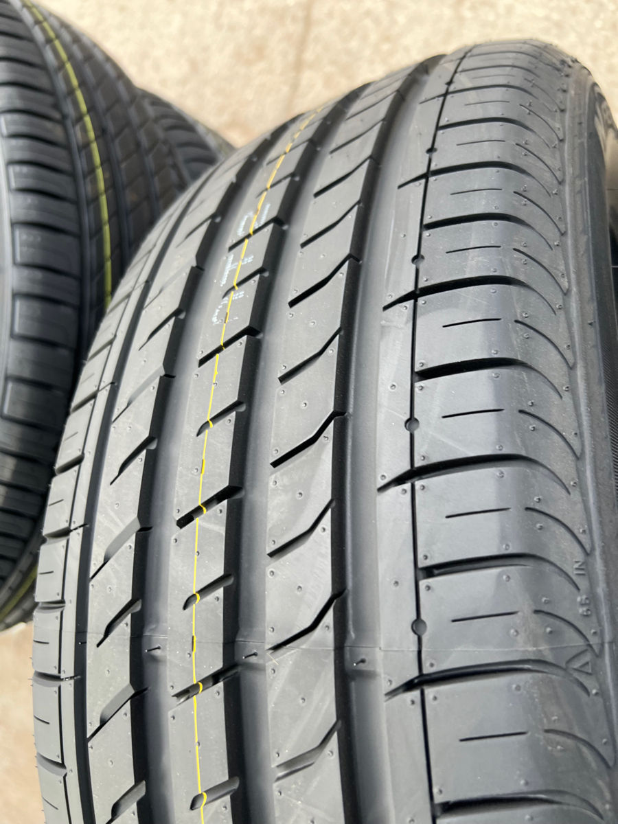 245/55 R17 Nexen N`fera Su-1/ Доставка, livrare toata Moldova  foto 4