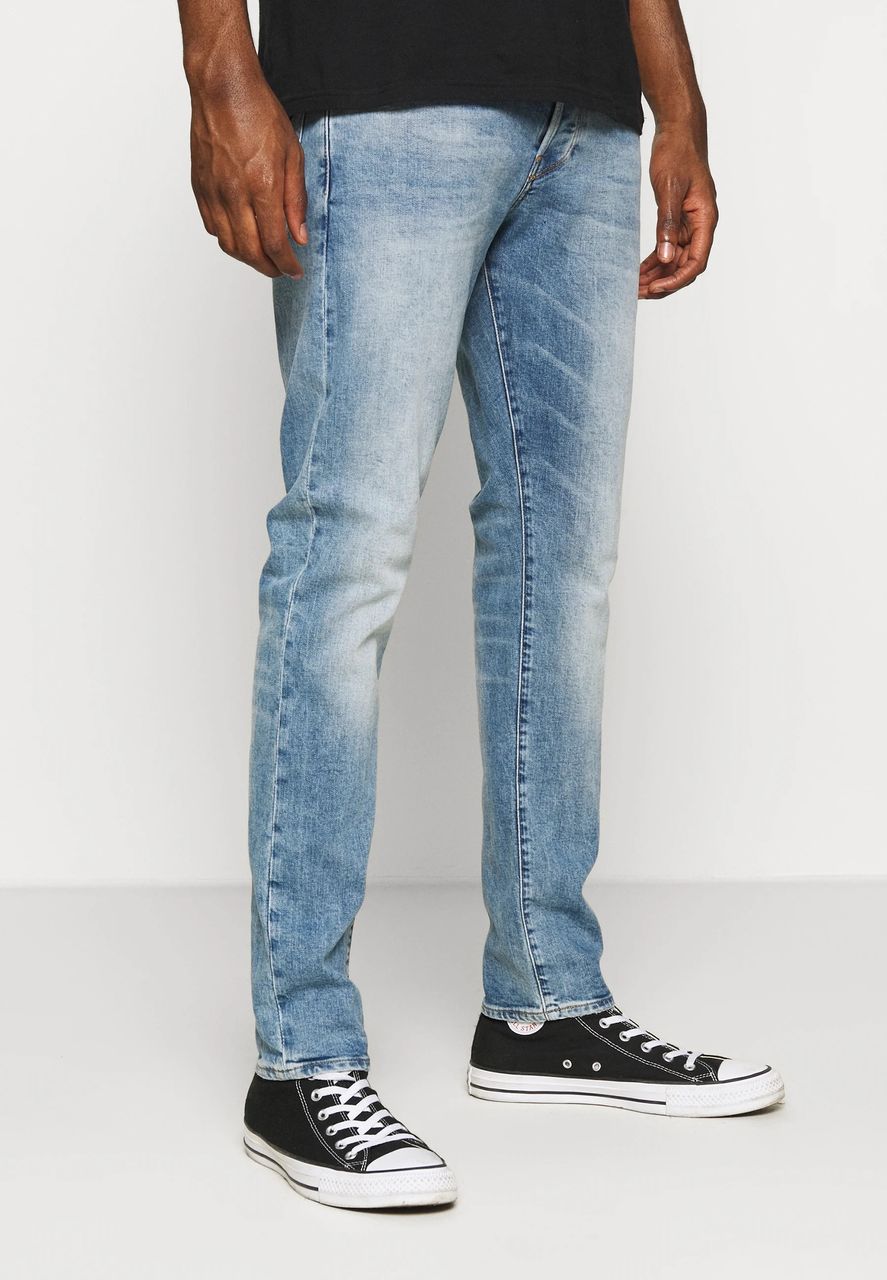Новые мужские джинсы G-star RAW