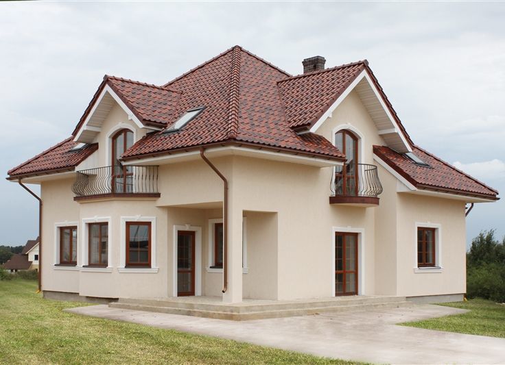 Теплоизоляция. Отделка фасадов!