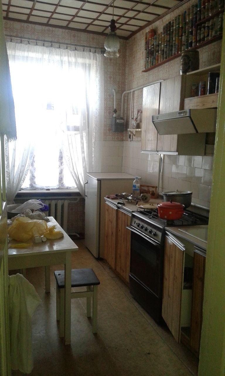 3-х комнатная квартира, 70 м², Окраина, Дондюшаны фото 0
