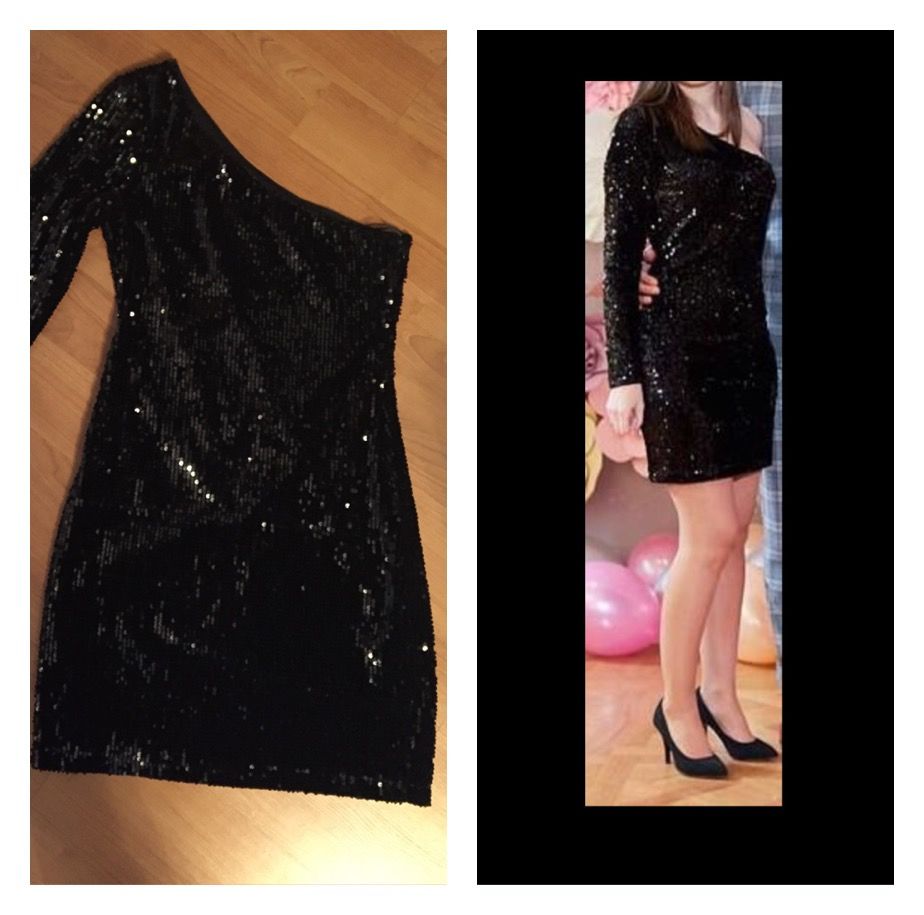 Vand Rochie Hm Si Koton 300 Lei