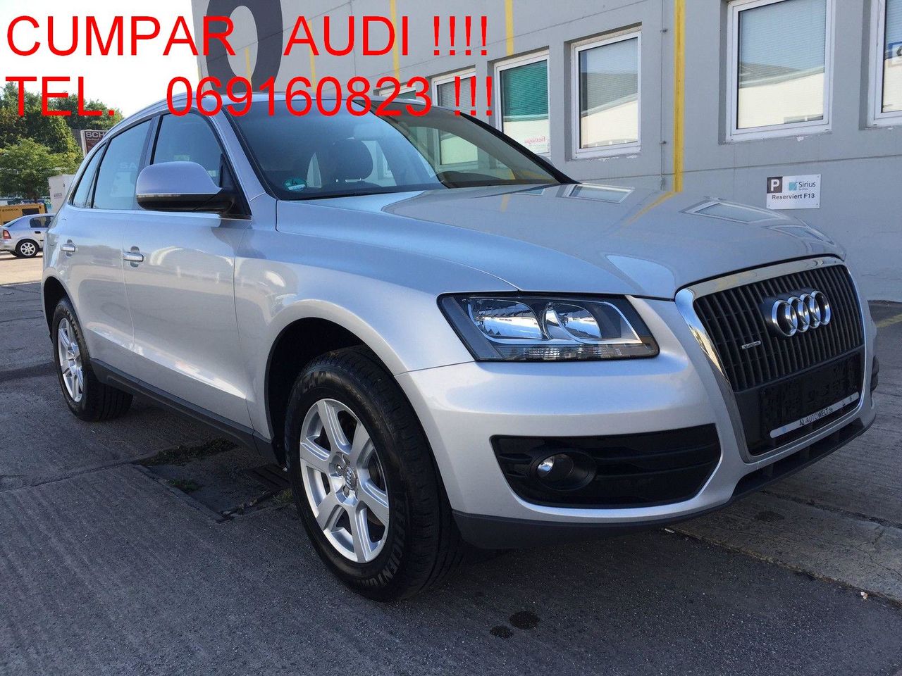 Skoda Superb foto 7