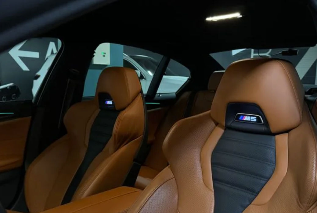 BMW M Models foto 15