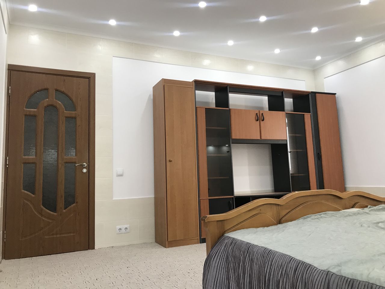 Apartament cu 1 cameră, 97 m², Telecentru, Chișinău foto 9