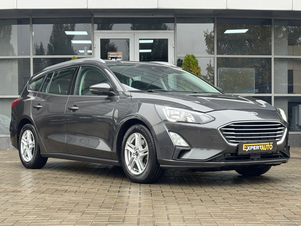 Ford Focus — fotografia 3