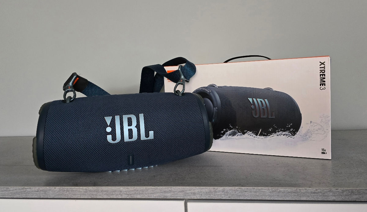 JBL Xtreme 3 фото 0