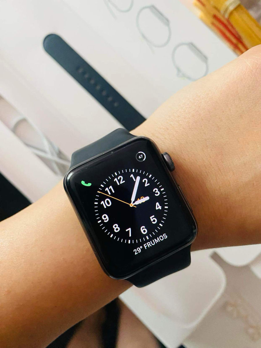Apple Watch Series 3 42mm