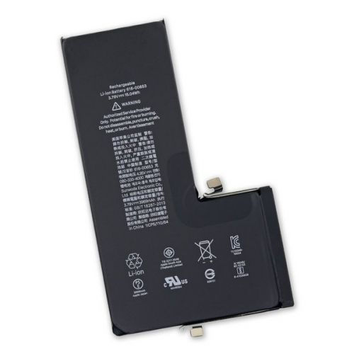 Battery for Apple iPhone 11 Pro Max foto 0