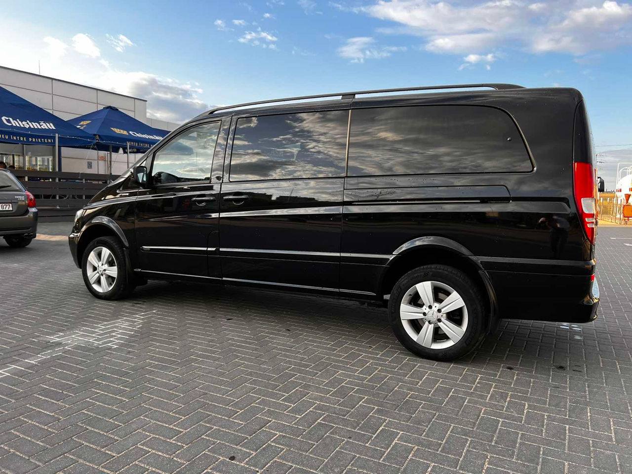 Mercedes Viano foto 4