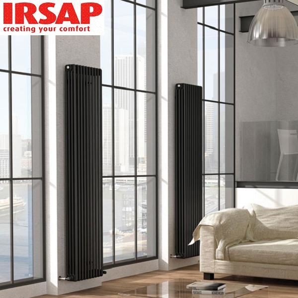 Calorifere verticale irsap, трубчатые радиаторы, полотенцесушители uscator de prosoape foto 18