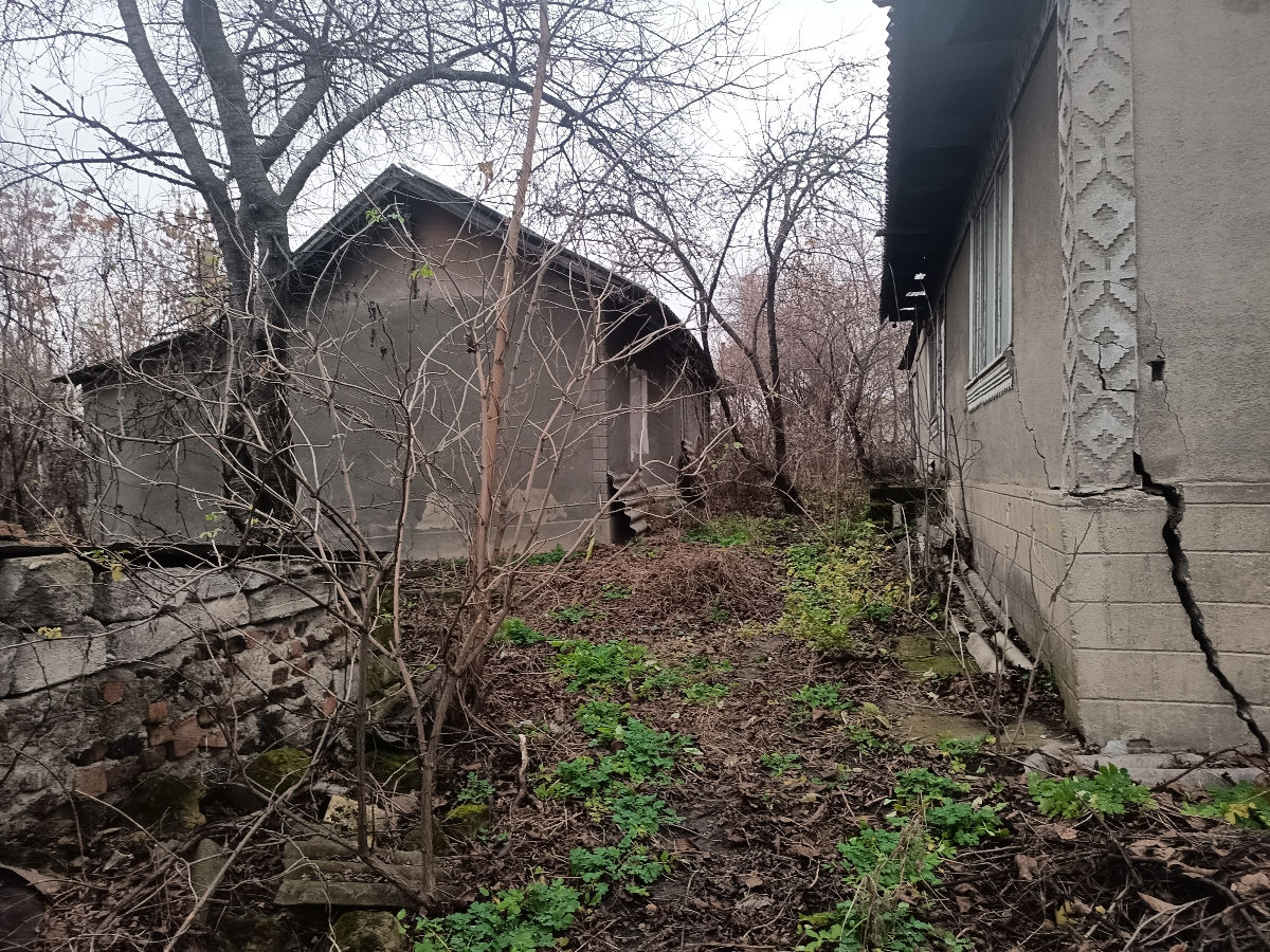 5 ari, teren pentru construcții