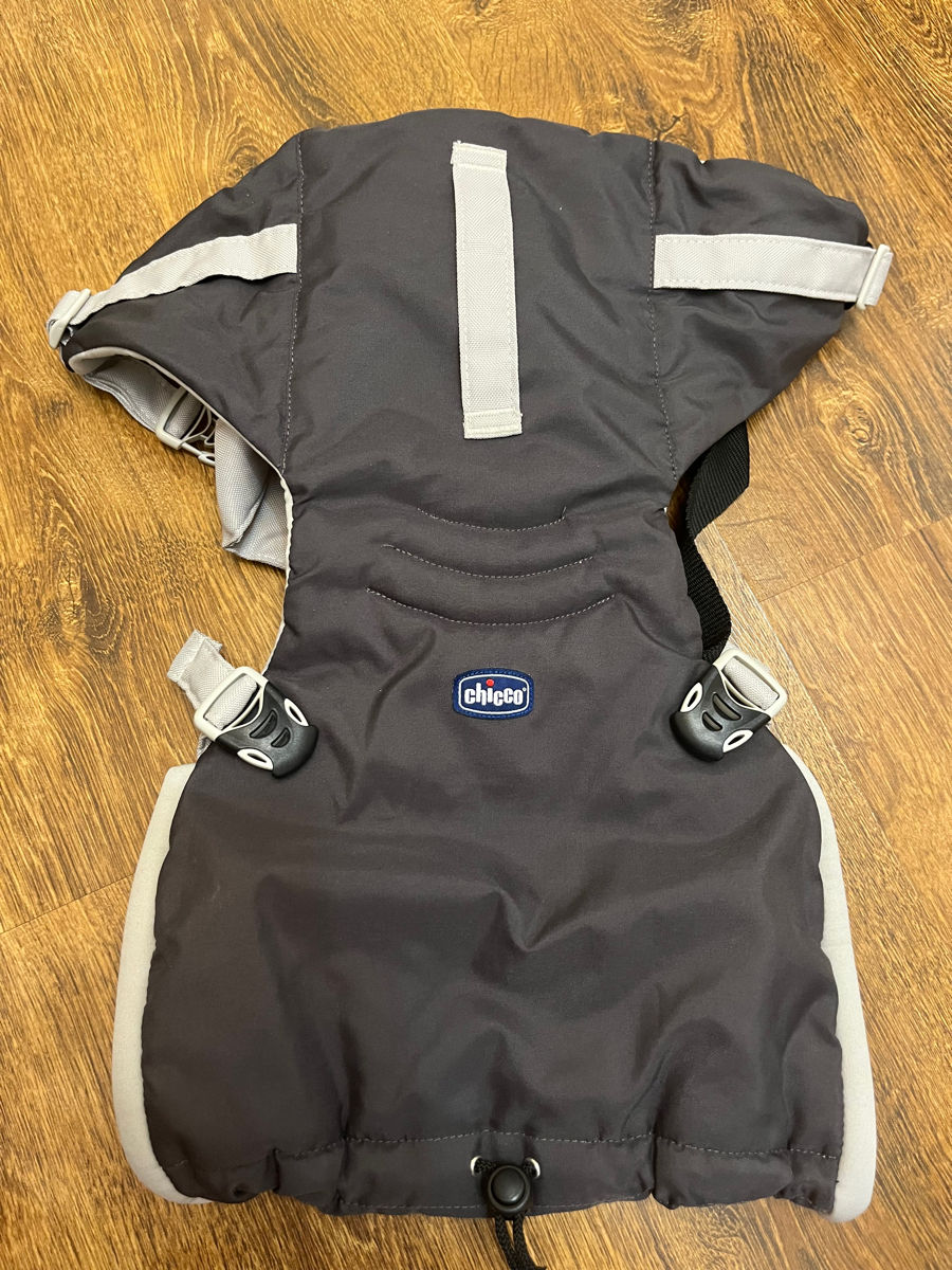 Chicco OUTLET - Easy Fit Black Night - Sklep internetowy - al.to