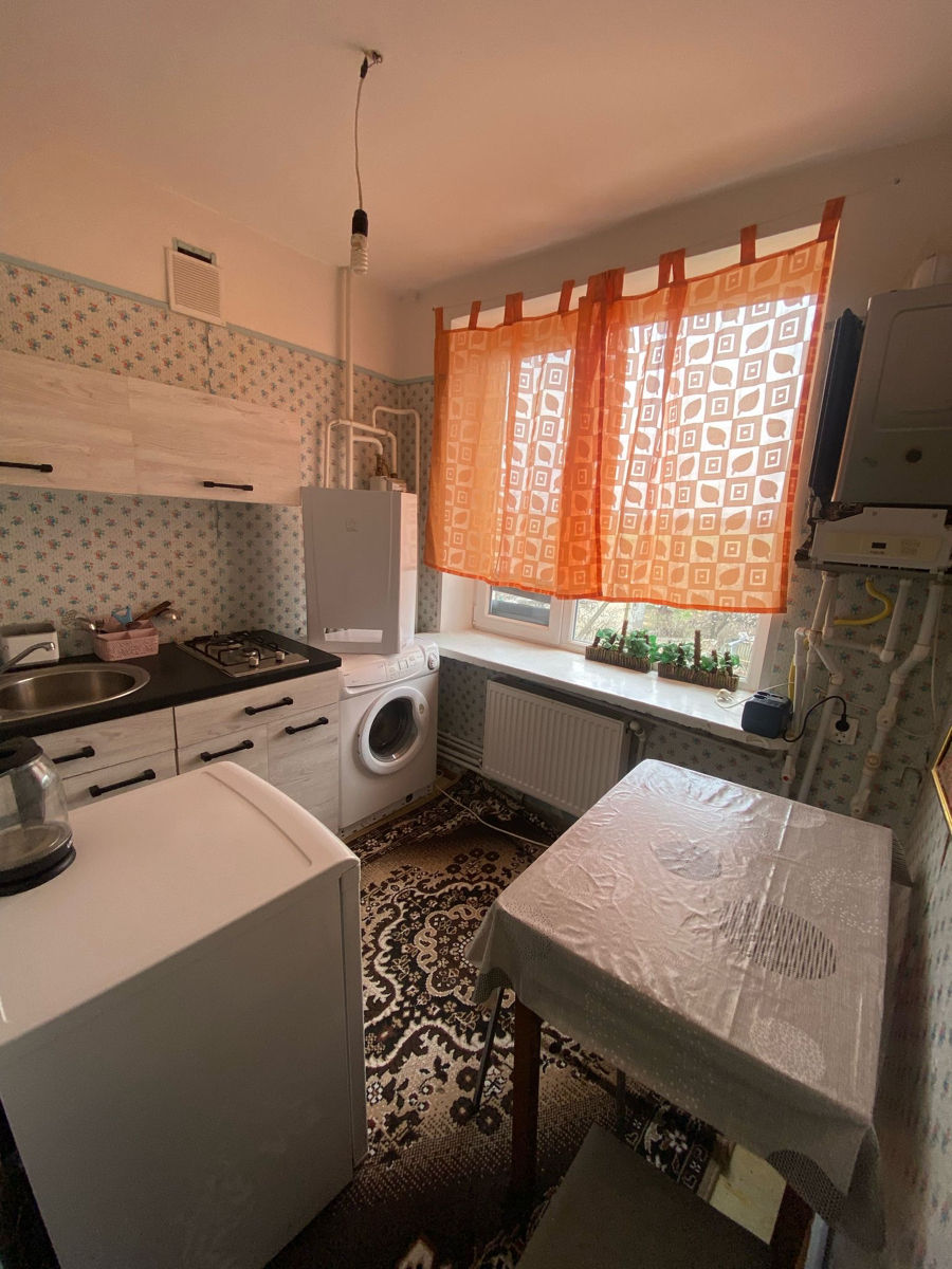 Apartament cu 2 camere,  Centru,  Svetlîi,  Comrat foto 4