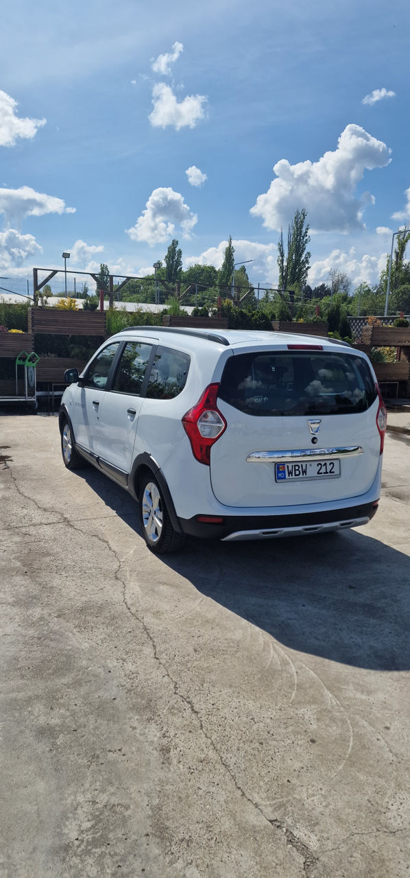 Chirie auto Chisinau/ Botanica/ Аренда авто / 7 locuri auto foto 4