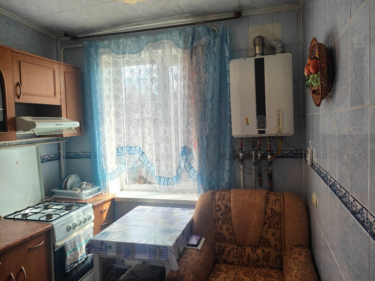 Apartament cu 3 camere,  8 cartier,  Bălți,  Bălți mun.