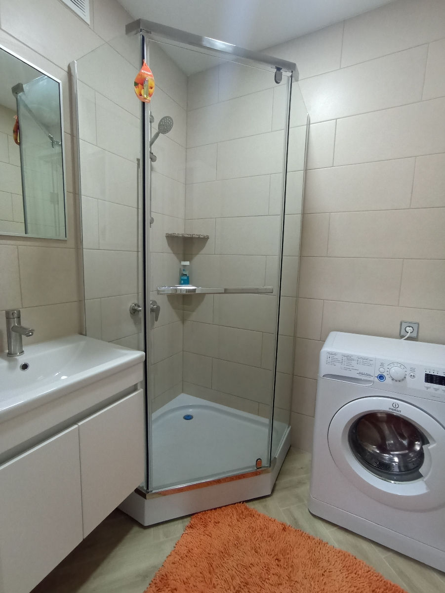 Apartament cu 1 cameră,  BAM,  Bălți,  Bălți mun. foto 6