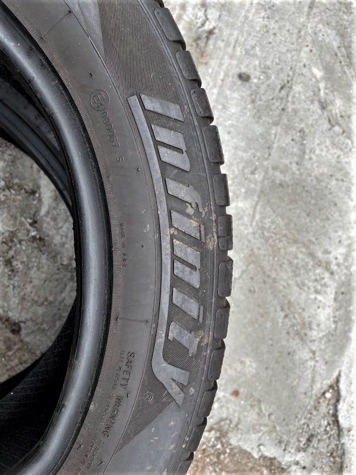 205 55 r16 Hankook