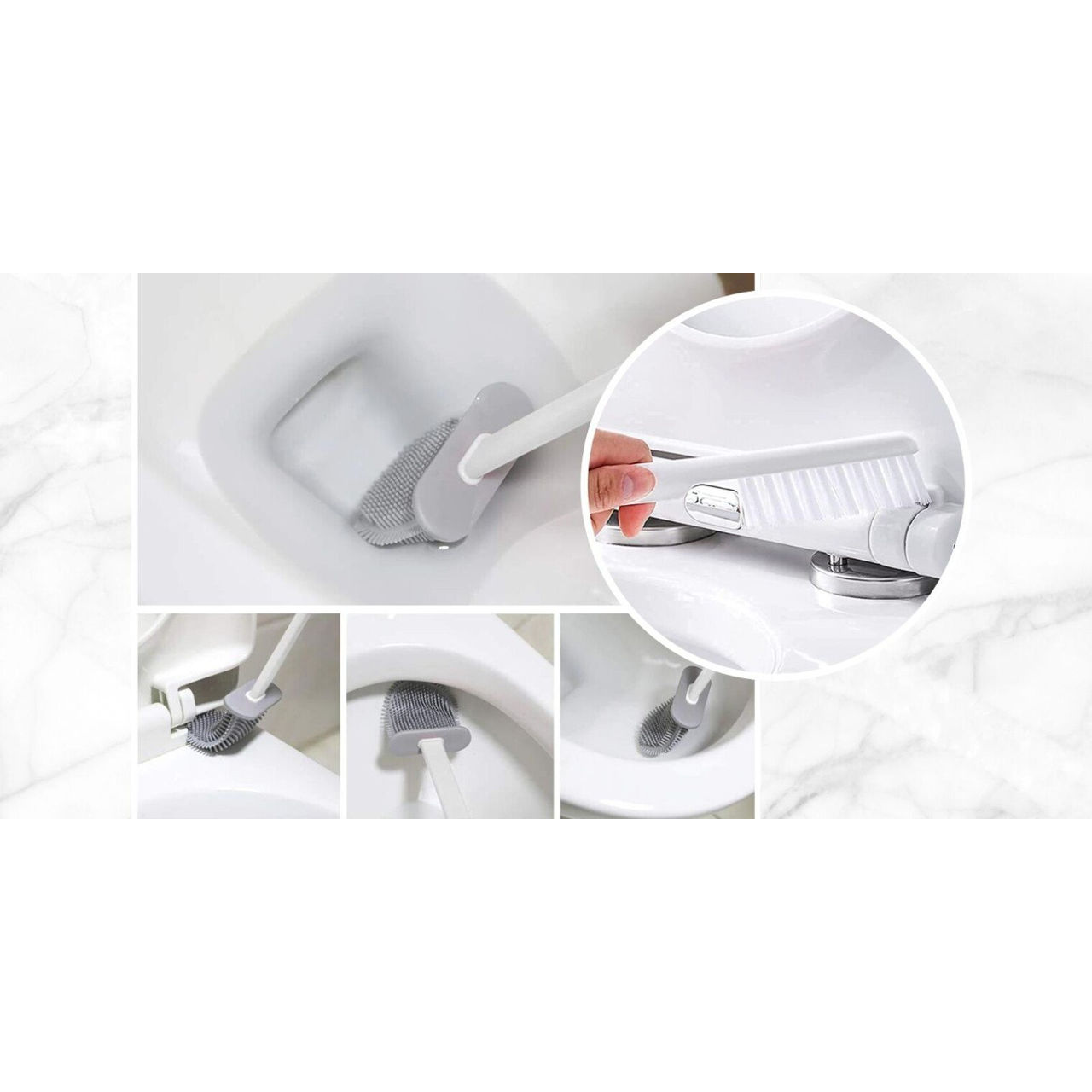 Set pentru WC mod 52-2 foto 4
