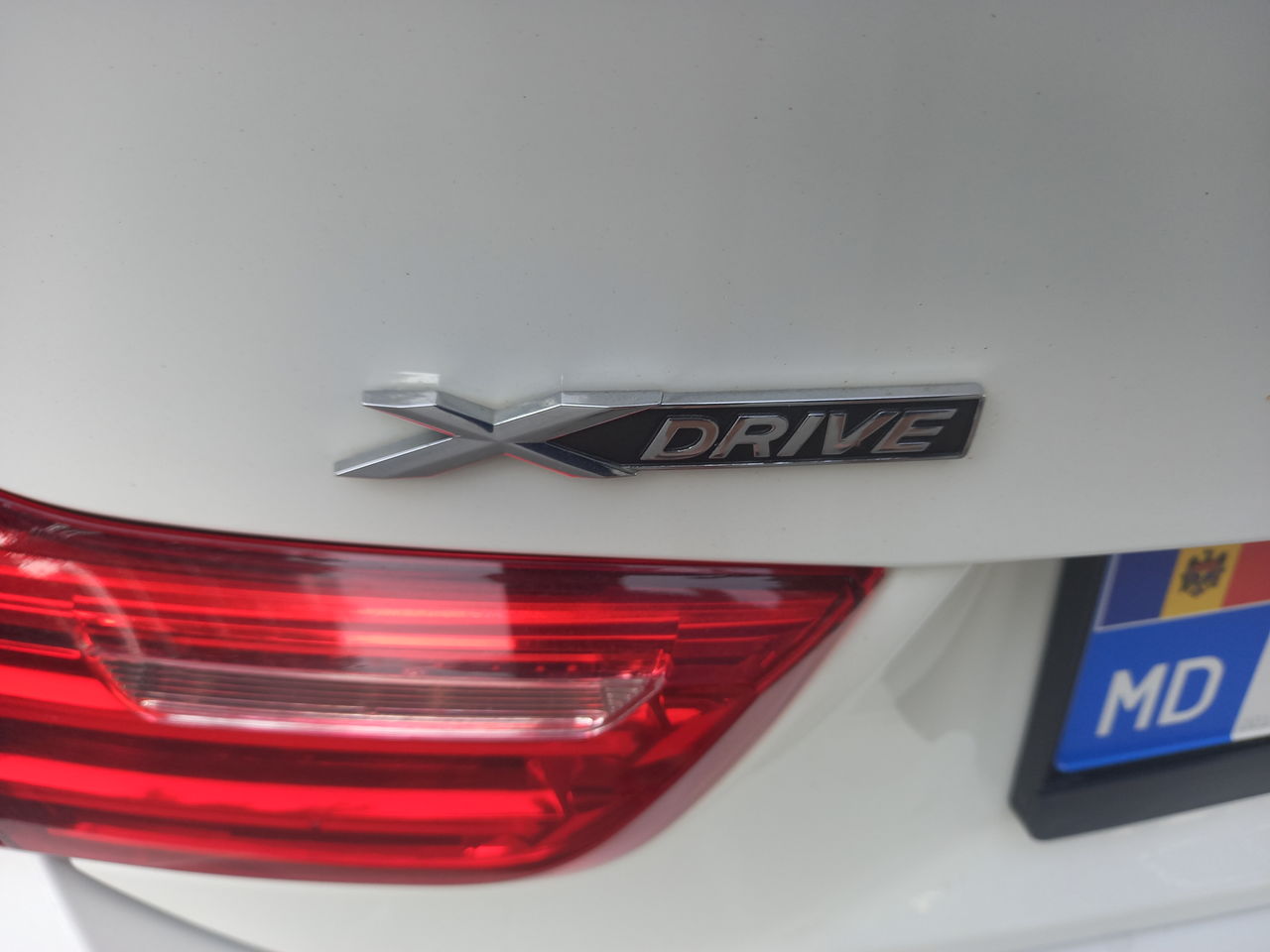 BMW 4 Series фото 5