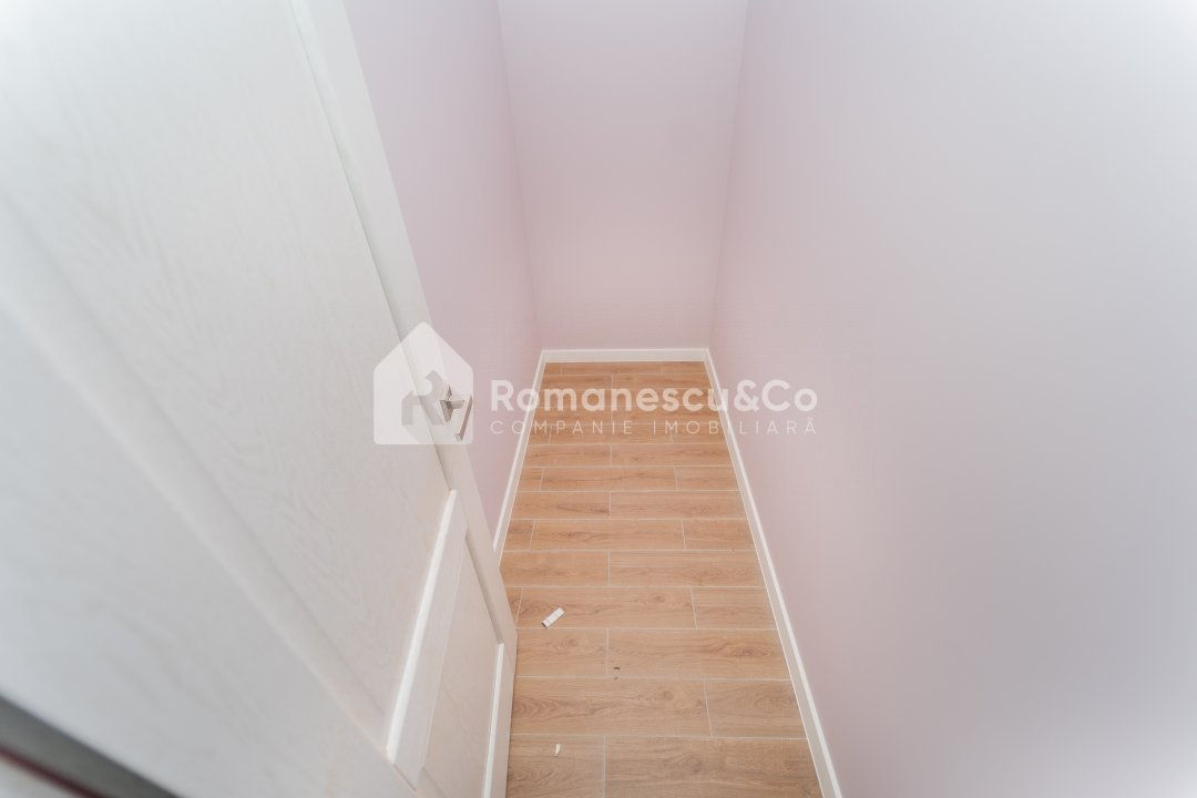 Apartament cu 1 cameră,  Botanica,  Chișinău mun. foto 5