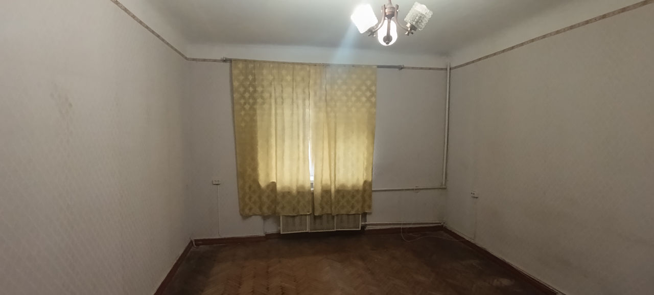 Apartament cu 2 camere, 47 m², Centru, Chișinău foto 4